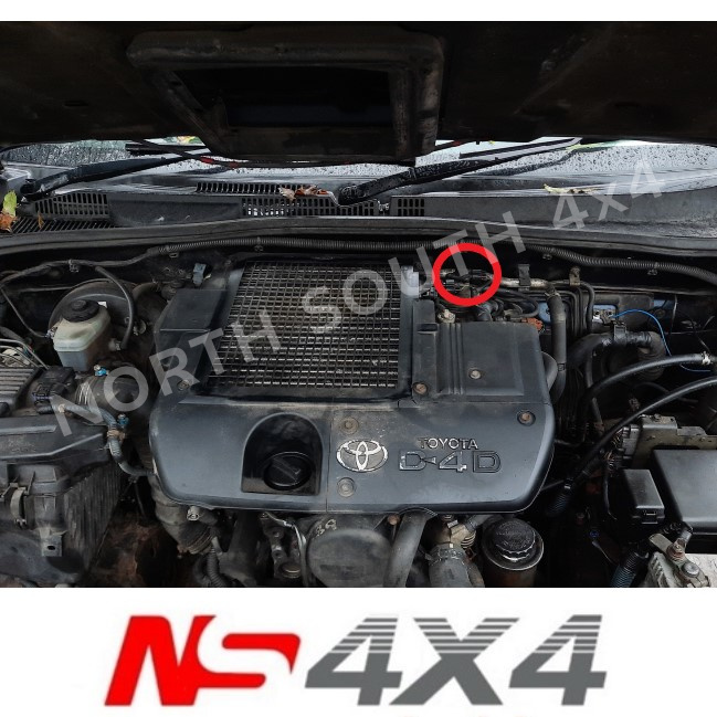 Ns4x4